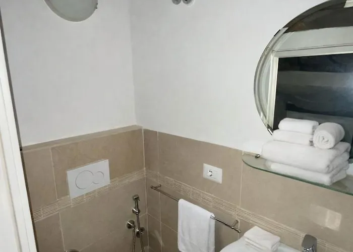 Trilussa House Apartment Rom