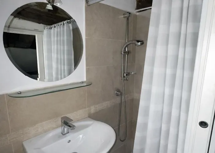 Apartment Trilussa House Rom